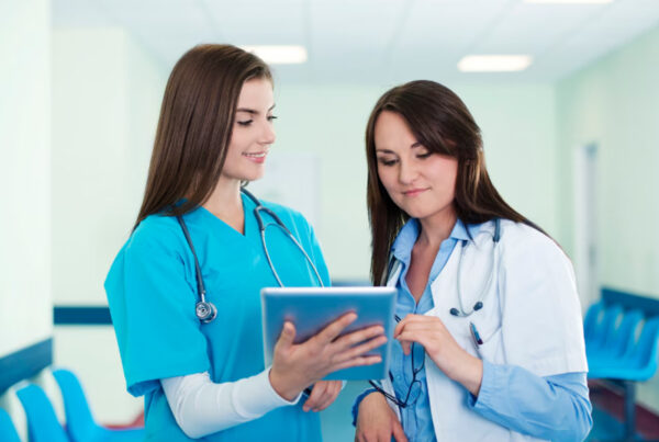 Importance of Clinical Support Services