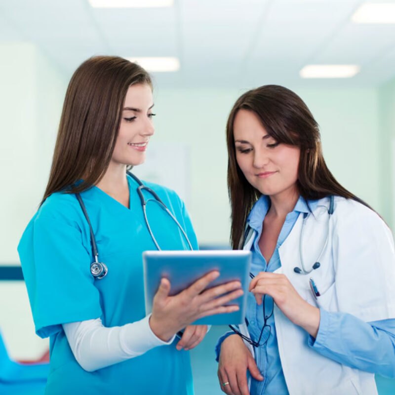 Importance of Clinical Support Services