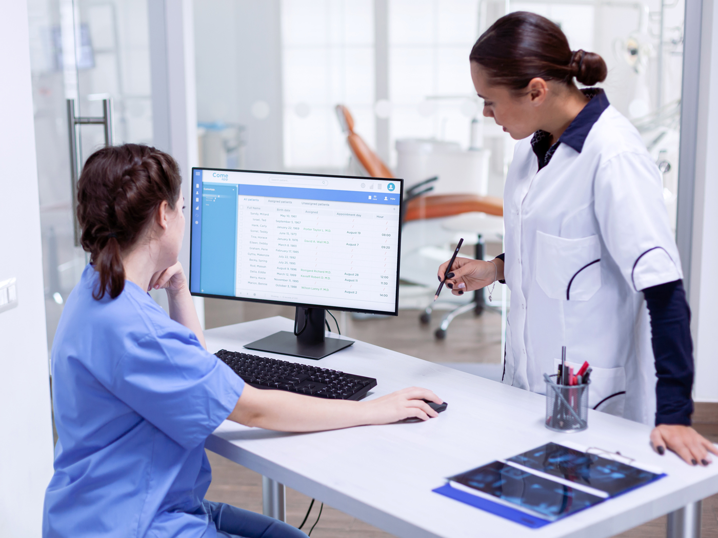 10 Proven Strategies to Improve Revenue Cycle Management in Healthcare