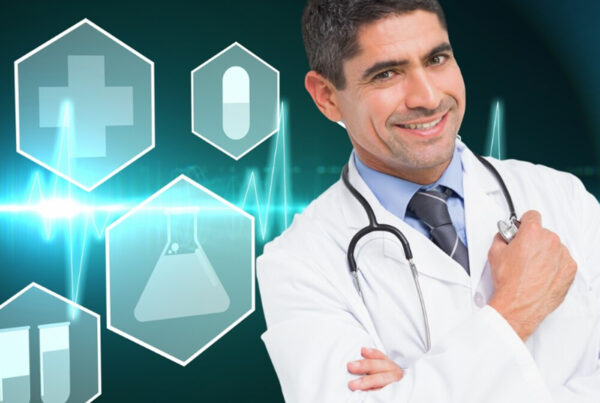 How RPA Is Transforming Healthcare Operations